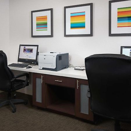 Hampton Inn & Suites Scottsdale On Shea Blvd Bagian luar foto