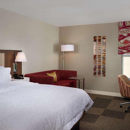 Hampton Inn & Suites Scottsdale On Shea Blvd Bagian luar foto