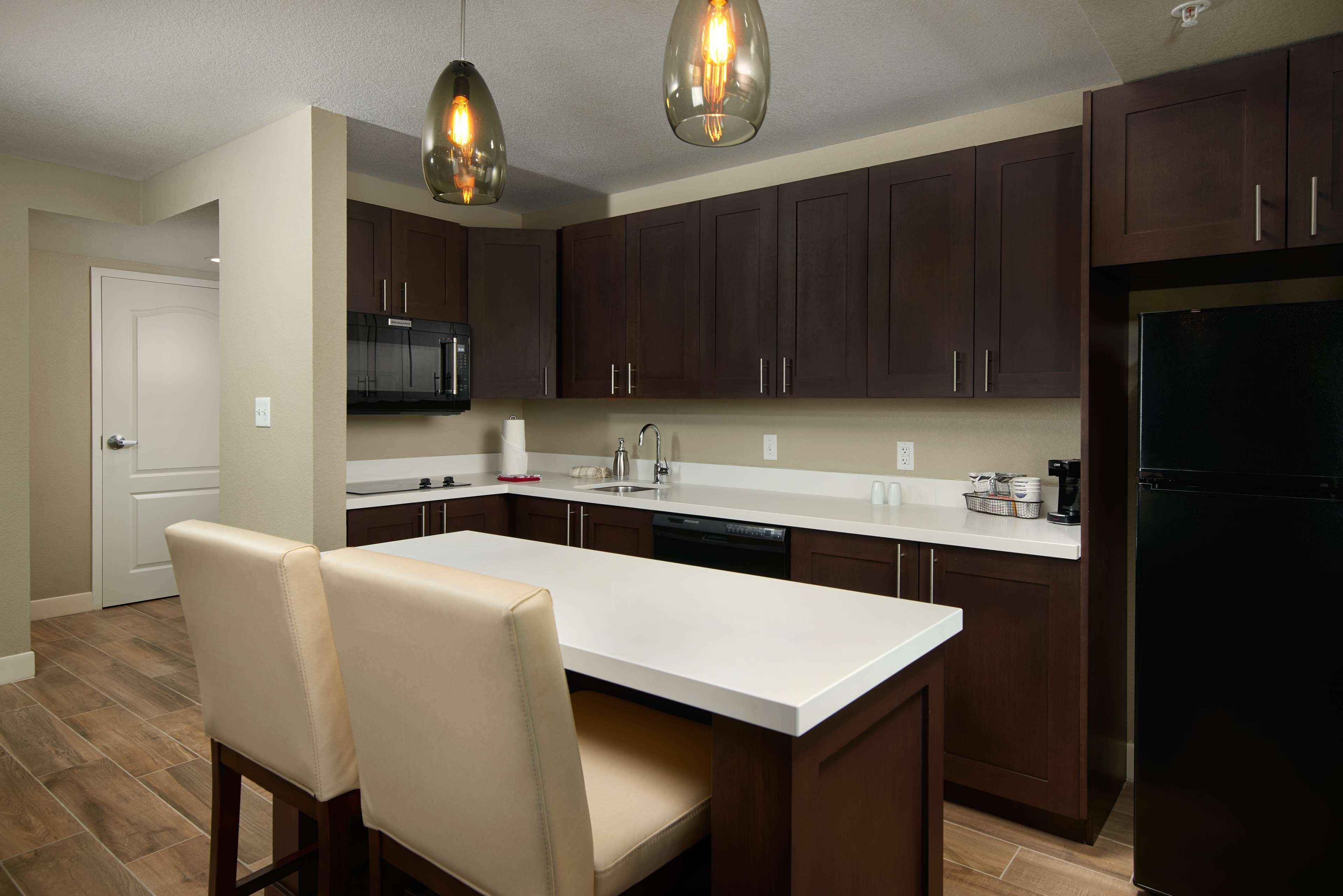 Hampton Inn & Suites Scottsdale On Shea Blvd Bagian luar foto