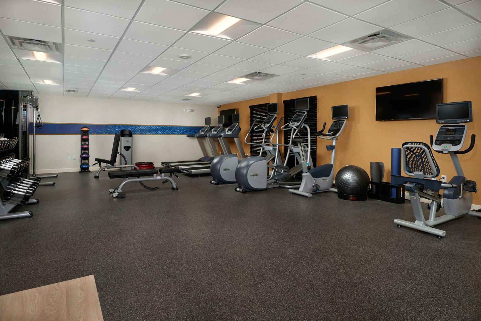 Hampton Inn & Suites Scottsdale On Shea Blvd Bagian luar foto