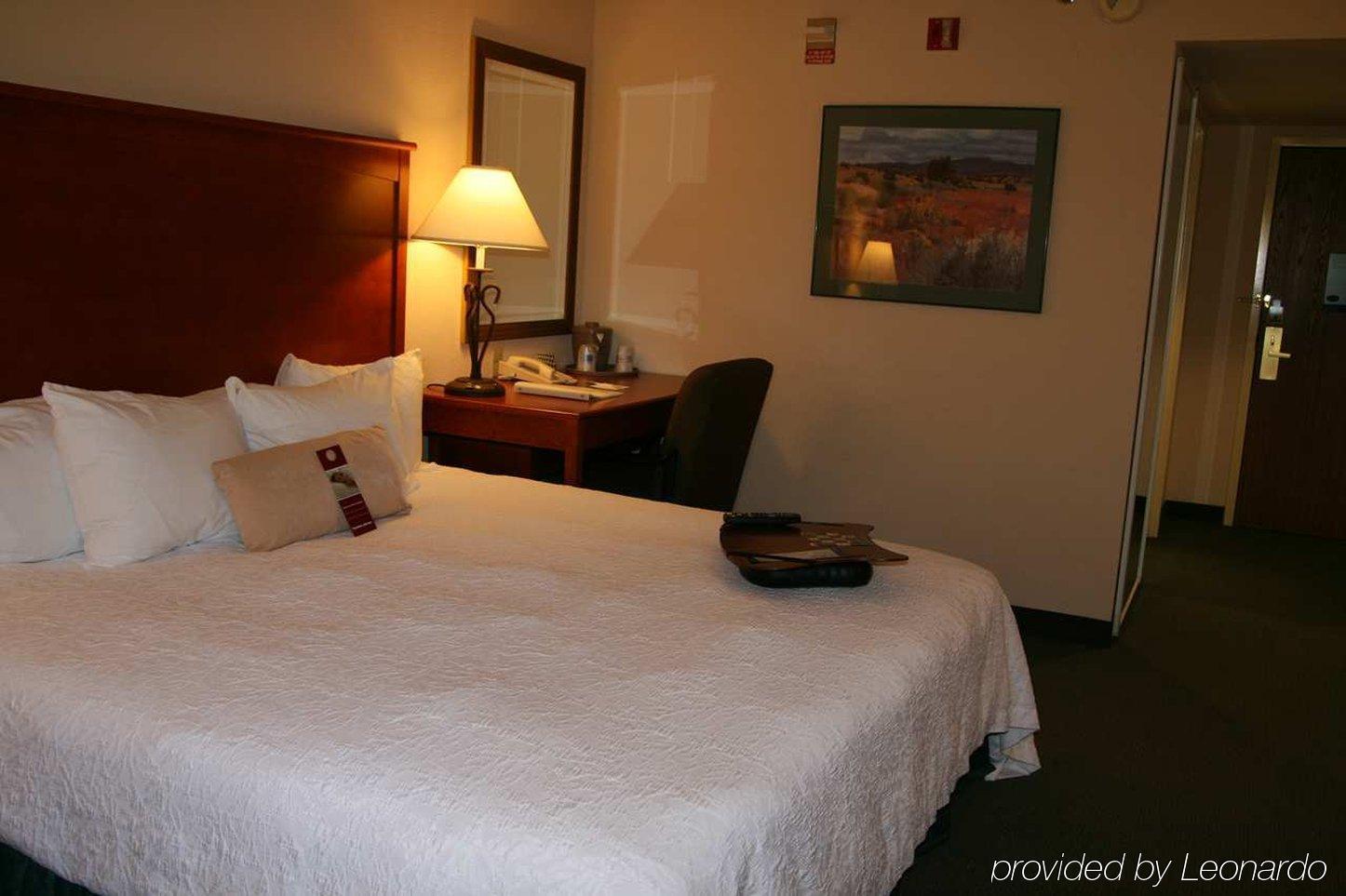 Hampton Inn & Suites Scottsdale On Shea Blvd Ruang foto
