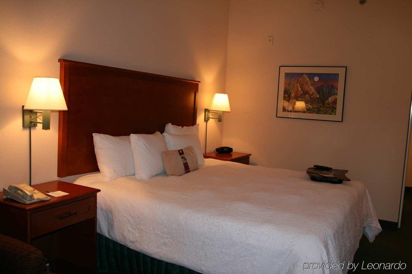 Hampton Inn & Suites Scottsdale On Shea Blvd Ruang foto