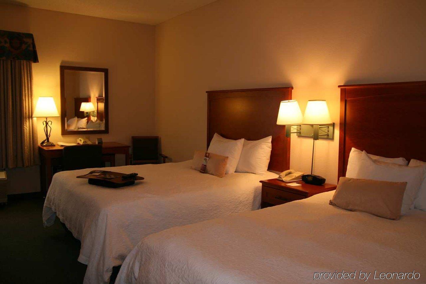 Hampton Inn & Suites Scottsdale On Shea Blvd Ruang foto